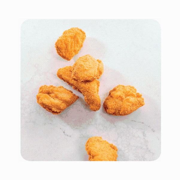 Poulet pépite tempura tao de Véritable (Arnaud Marchand) 380 g