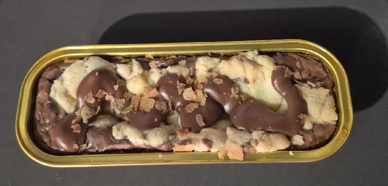 Nany en Mode Fête - Brookie 250 g