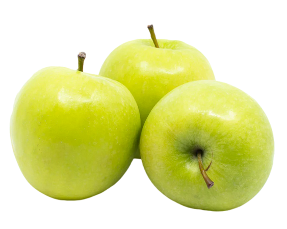 Pommes granny smith 1 kg