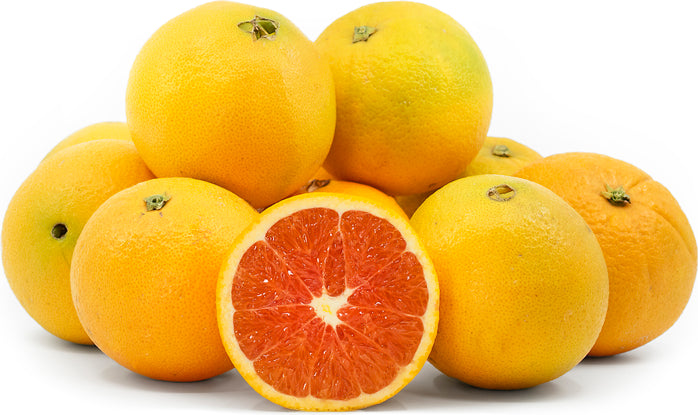 Oranges de l'espagne (6) 1 kg