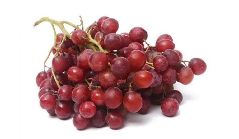 Raisins rouges sans pépins 1 kg