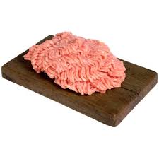 Porc haché maigre 450 g