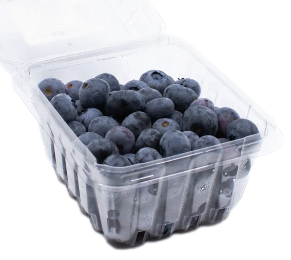 Bleuets 550 g