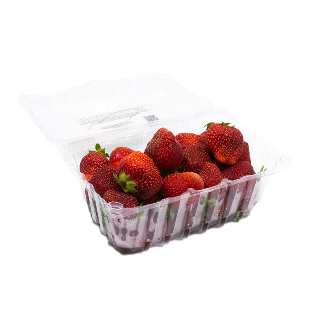 Fraises