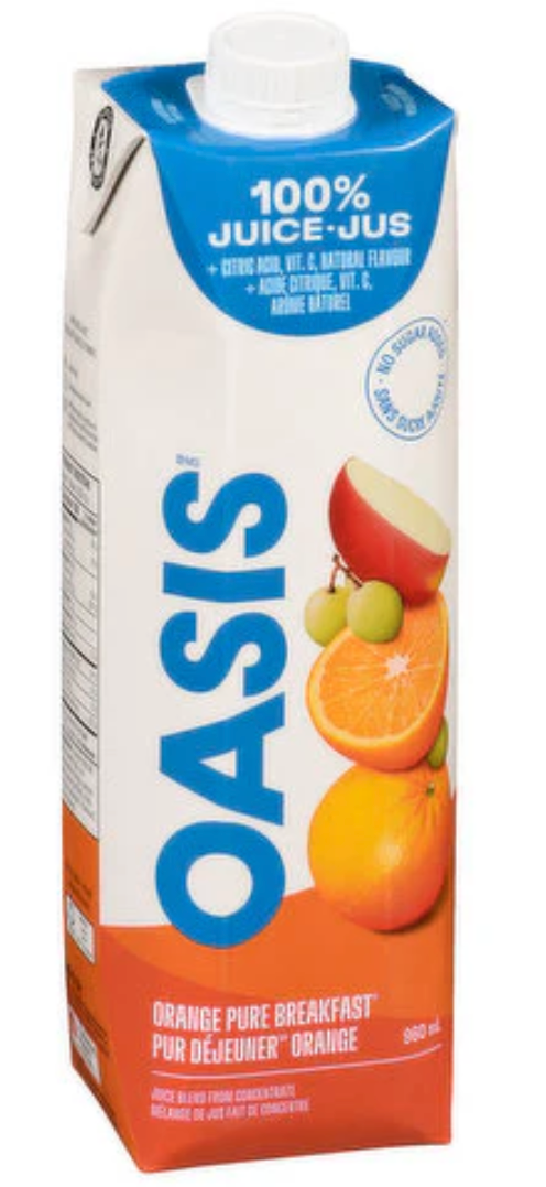 Oasis_Jus_Pur_Dejeuner