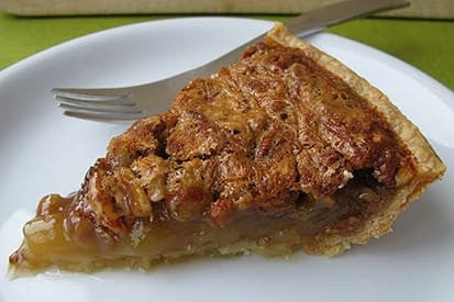 Tarte au sucre 560 g