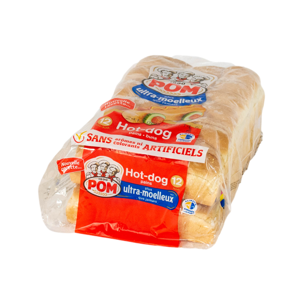 Pains_Hot_Dogs_Tranchés