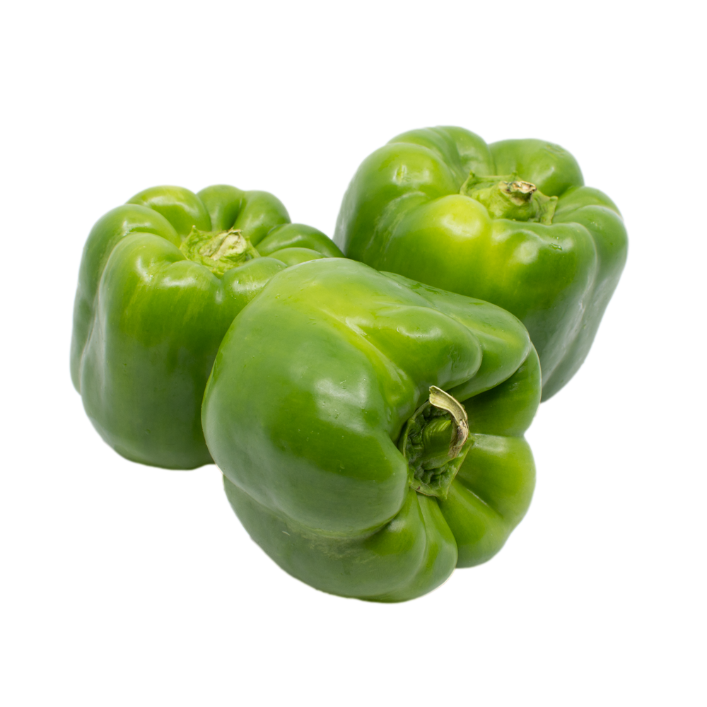 Poivron_Vert
