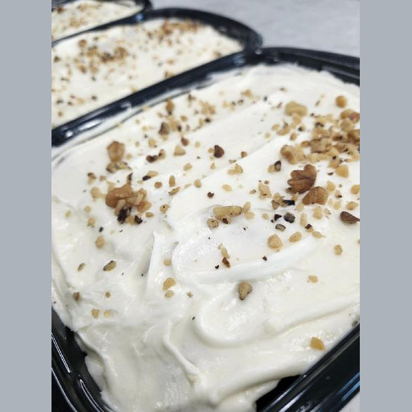 Nany en Mode Fête - Gâteau aux carottes 800 g