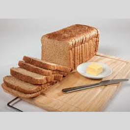 Pain blé Tranchés Cuits 675 g