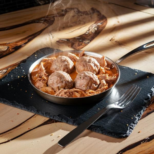 Ragoût d'antan 450 g