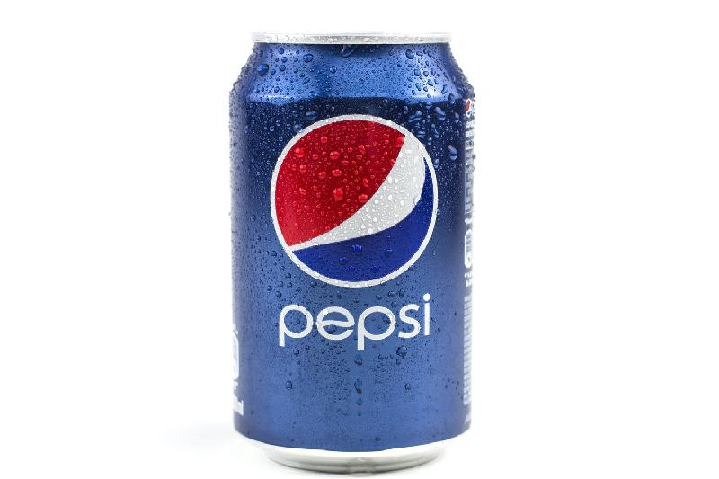 2 Canettes de Pepsi 662 g