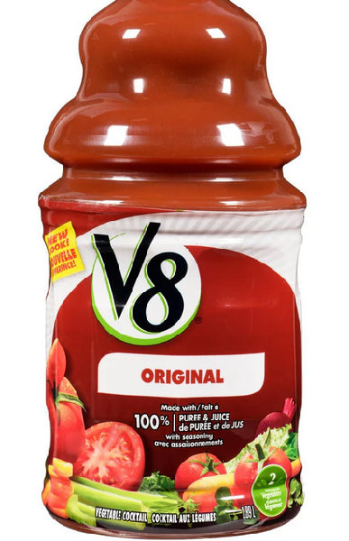 V8 Original Cocktail de légumes 1,890 kg