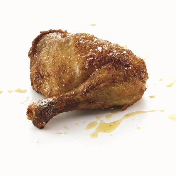Cuisse de poulet Halal