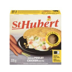 Pâté au poulet St-Hubert 279 g