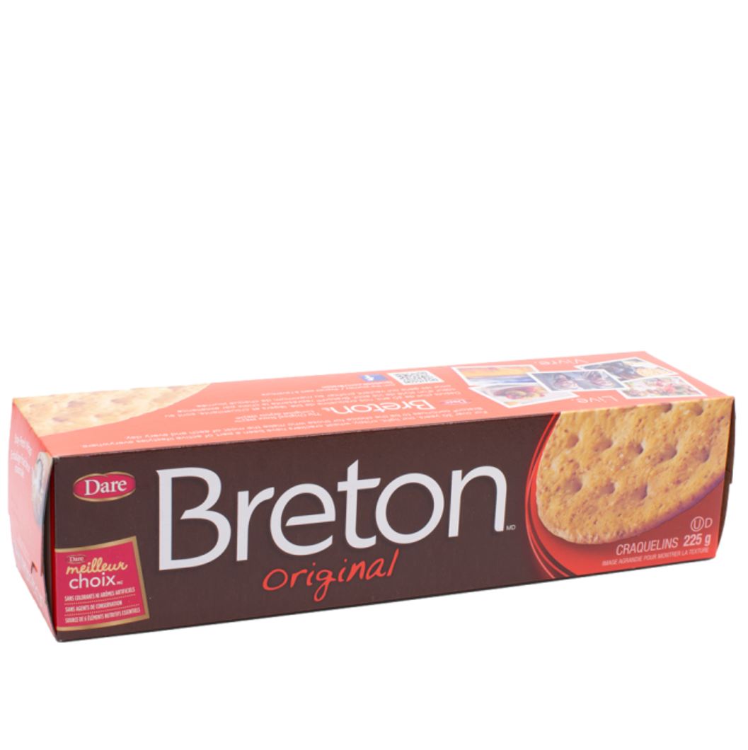 Biscuit_Breton_-_Original