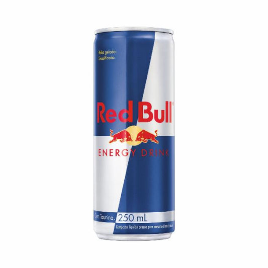 2 Red Bull 500 g
