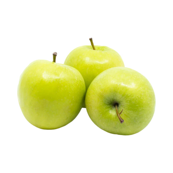 Pommes granny smith 1 kg