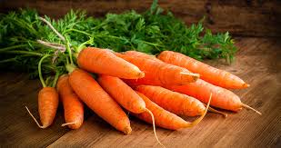 Carottes nantaises 450 g