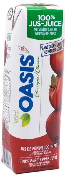 Jus de pomme Oasis 1,5 kg