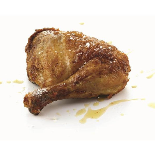 Cuisse de poulet Halal 