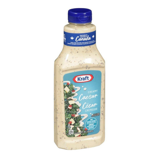 Vinaigrette_César_Crémeuse_-_425Ml