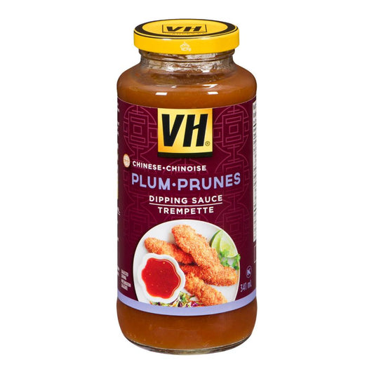 Sauce_Prunes