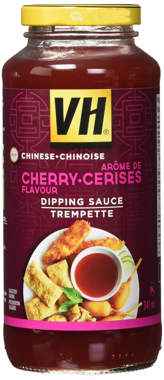 Sauce_Cerises