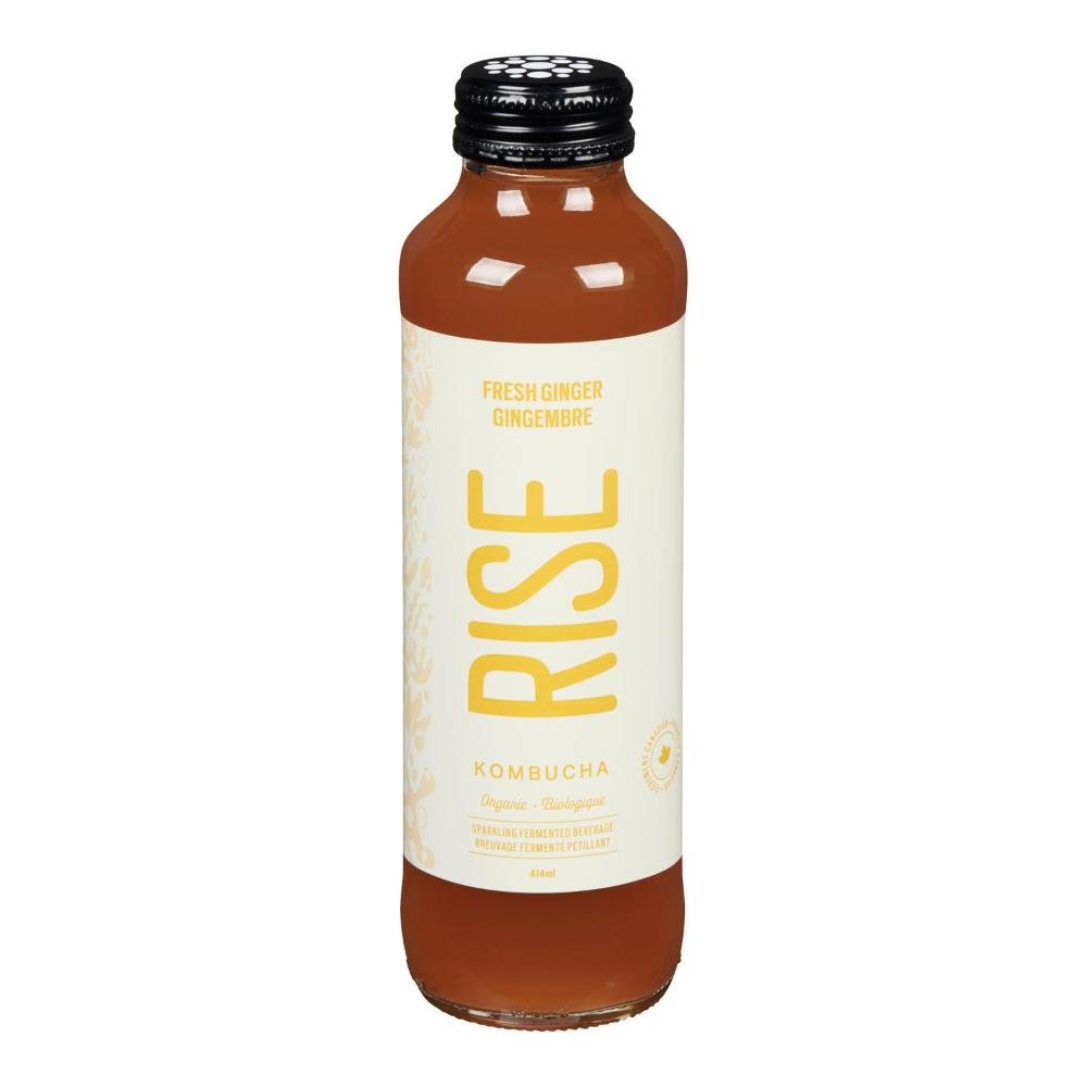 Kombucha_-_Gingembre