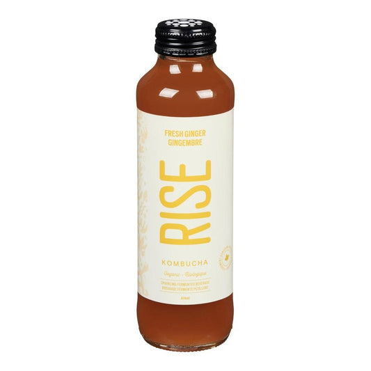 Kombucha_-_Gingembre