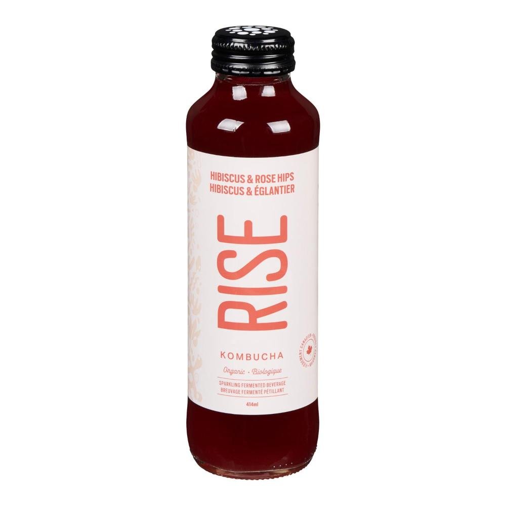 Kombucha_-_Hibiscus/Eglantier