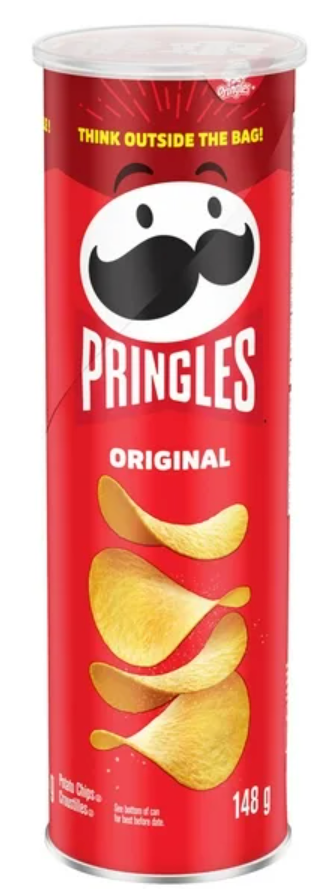 Croustille_Regulier_Original