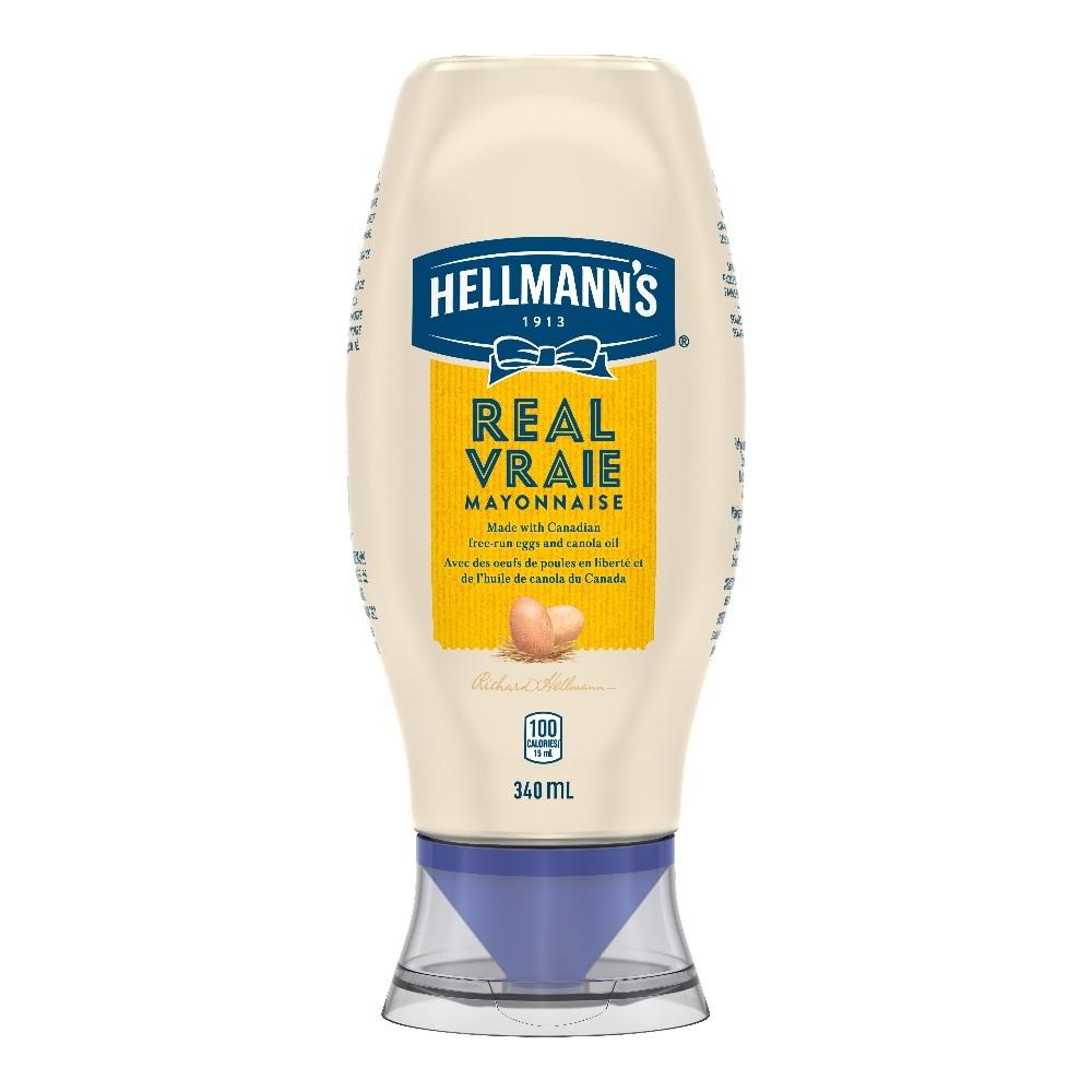 Mayonnaise_Squeeze_S/Gluten