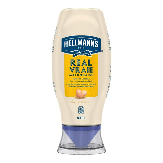 Mayonnaise_Squeeze_S/Gluten