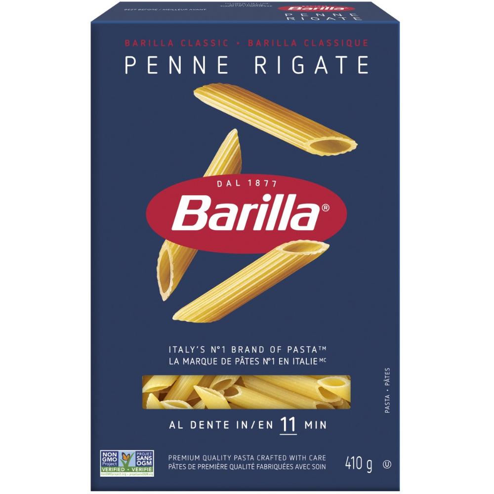 Pate_Aliment._Penne_Rigate_#73
