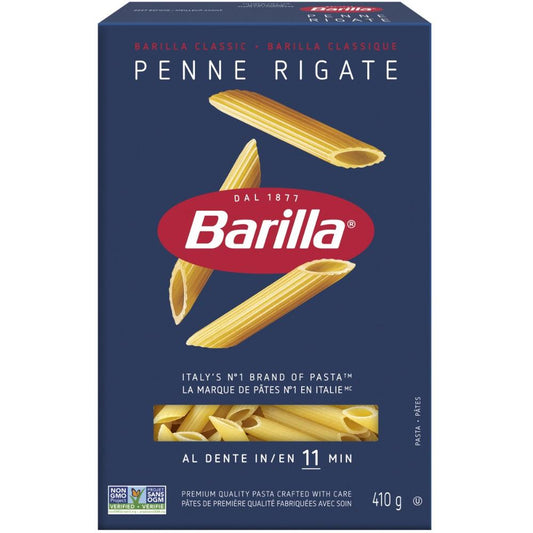Pate_Aliment._Penne_Rigate_#73