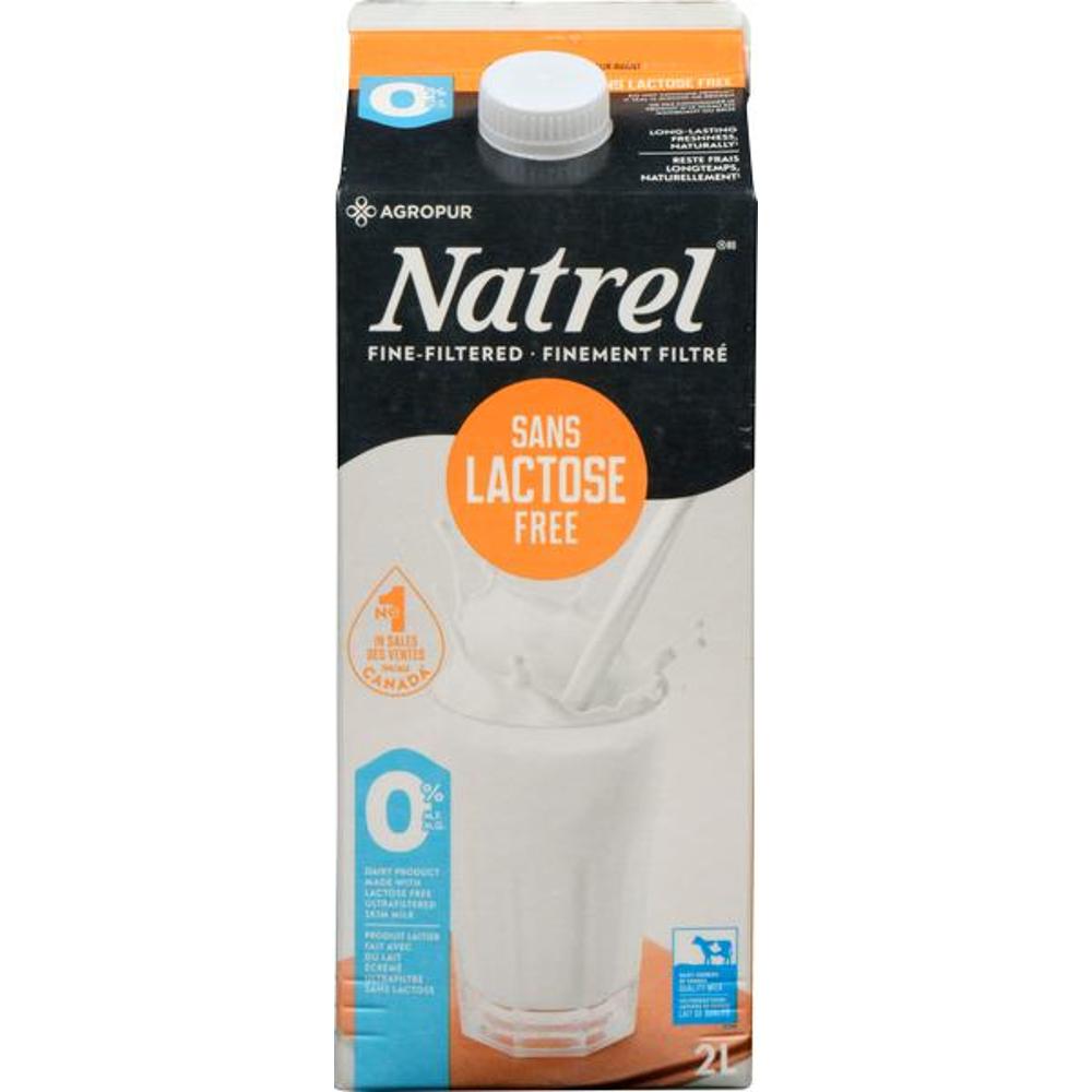 Lait_0%_S/Lactose