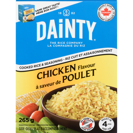 Riz_Frit_Poulet
