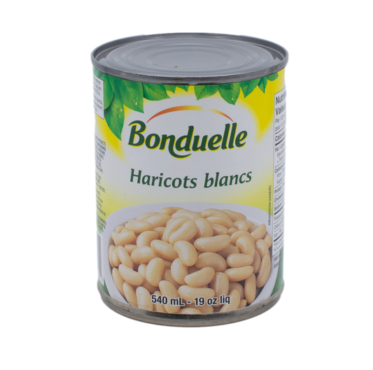 Feve_Blanche_(Haricot)_Rognon