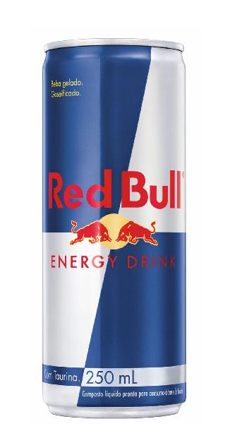 2 Red Bull 500 g
