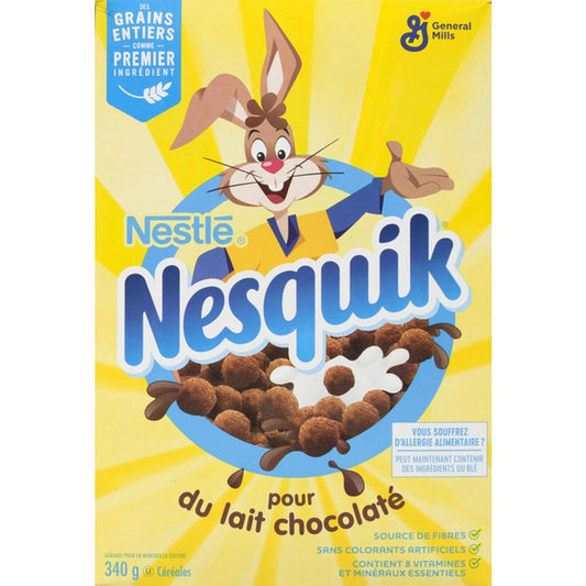 Nesquick