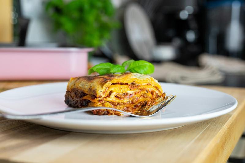 Lasagne gratinée 1KG chez Gérard 1 kg