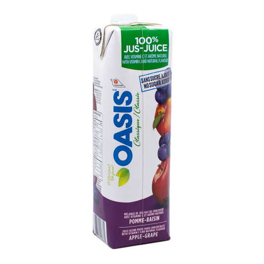 Oasis_Jus_Pomme_Raisin