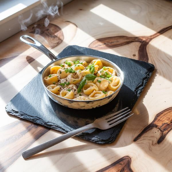 Tortellini mac & cheese (vegan) 400 g