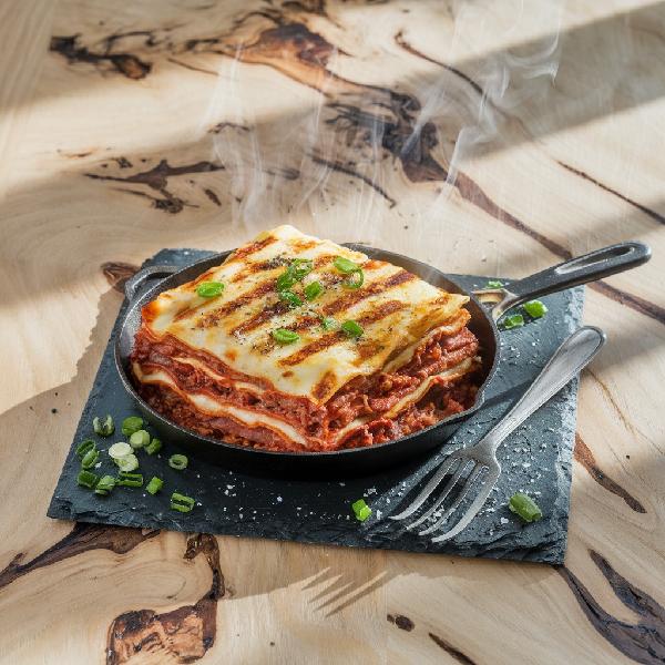 Lasagne gratinée 400 g
