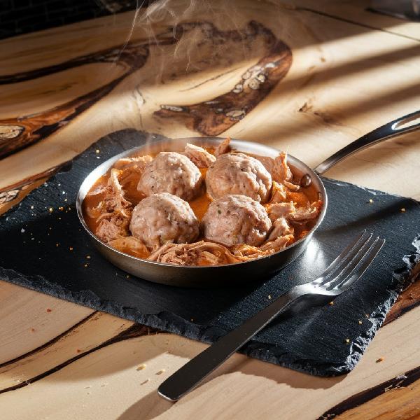 2 plats - Ragoût d'antan 900 g