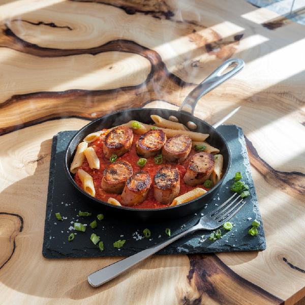 2 plats - Penne bolognaise crémeuse 800 g
