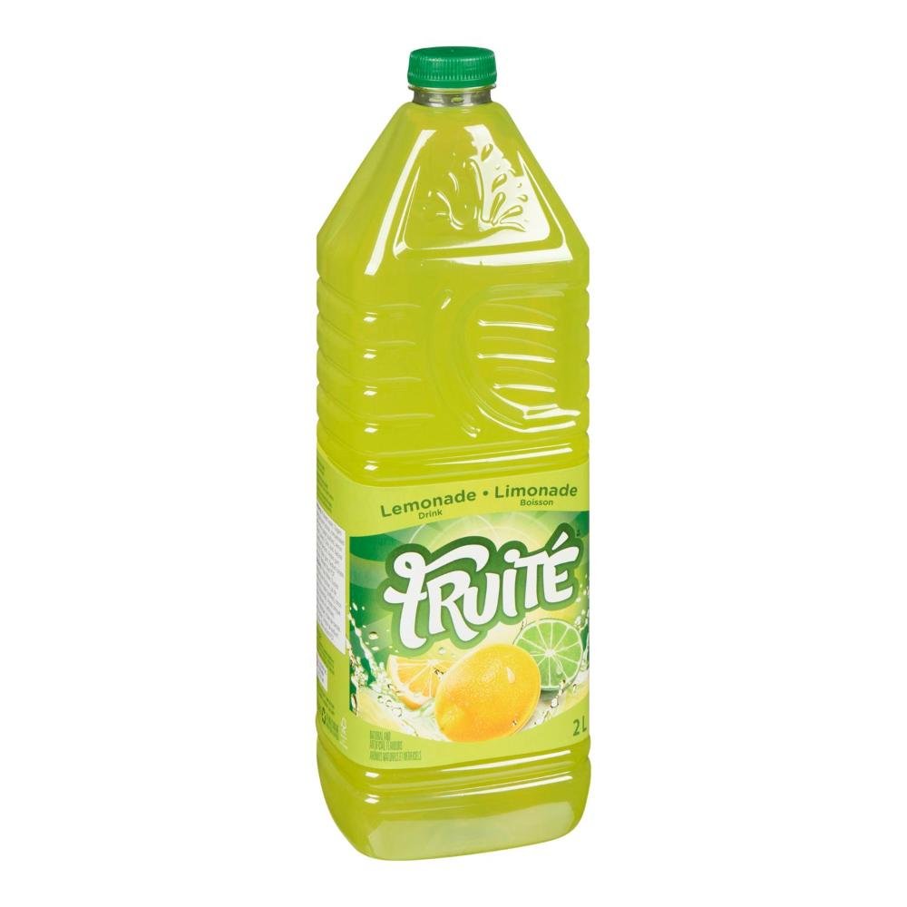 Jus_Limonade