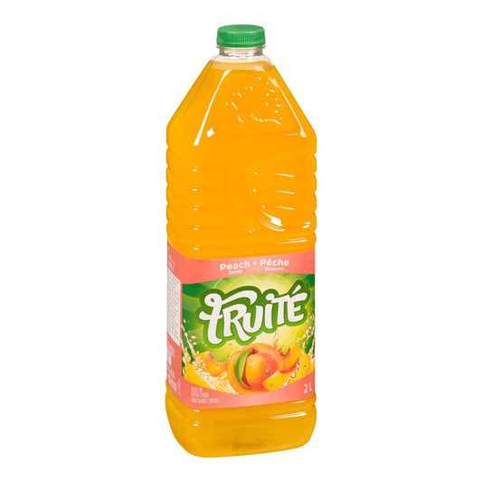Fruite_Boisson_Peche