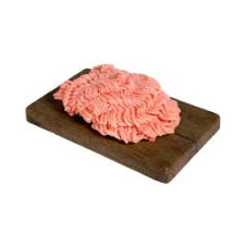 Porc haché maigre 450 g
